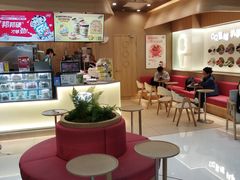 -DQ·蛋糕·冰淇淋(合生汇店)