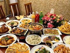-春發合饭庄