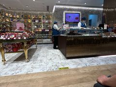 -VENCHI 闻绮(北京国贸商城店)