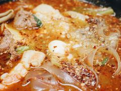 -四川老牛麻辣烫(北门桥店)