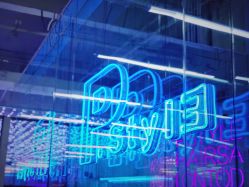 -P.STYLE 派斯造型