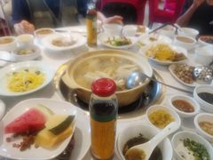 -天宜隆蘑菇宴火锅(石景山旗舰店)