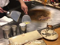 -赤坂亭·M9和牛烧肉·铁板烧(合肥万象城店)