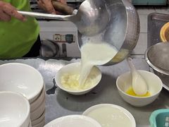 -沙湾姜埋奶(兴新包店)