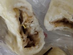 -老陶包子铺(南大西南村店)