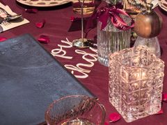 -BROWNSTONE布朗石西班牙餐厅(富城店)