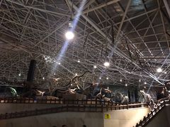 -世界恐龙谷景区