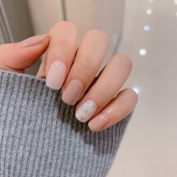 手部美甲-爱睫物语·疗愈美睫美甲