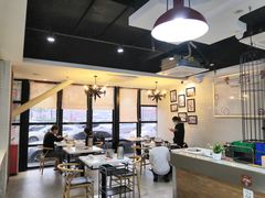 大堂-陈记顺和潮汕牛肉火锅(番禺迎宾大道店)