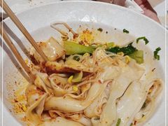 -大师兄·手工面·西北菜(美的悦然广场店)