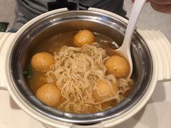 -太兴餐厅(东方广场分店)