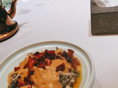 -北平盛世·新京菜·北京烤鸭(劲松·双井店)