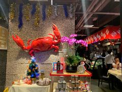 -喜记避风塘炒辣蟹(旗舰店)