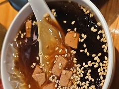 红糖冰粉-望京一号·重庆江湖菜(工体店)