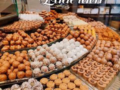 -Laderach 莱德拉(上海环贸iapm店)