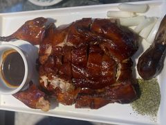 -宣威山野人家·现炒云南菜(金碧店)