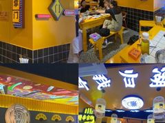 -串掌门砂锅串串香(敏捷广场店)