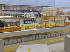 -嗨吃围炉海鲜烤肉自助(保利广场店)