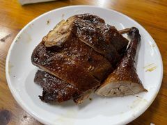 卤鸭-小狗面馆(复兴店)