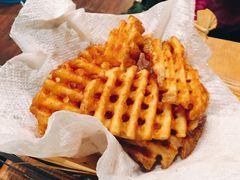 -鬼味烤翅(南锣鼓巷店)