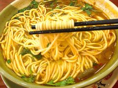 -美玲拉面(鞍山西道店)