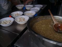 -何老二卤汁凉粉