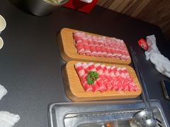 -海底捞火锅(石景山万达广场店)