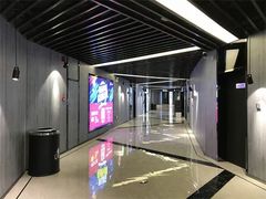 -保利国际影城(百花谷店)
