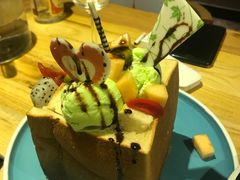 -通海俄式烧烤(下瓦房店)