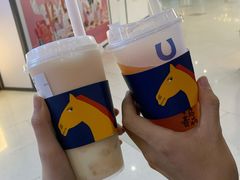 -春丽小马(济南恒隆广场店)