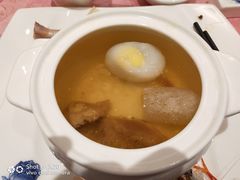 -明翠湖品·湖景餐厅