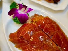 -九花山烤鸭店