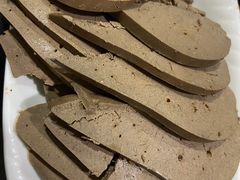 酱羊肝-来顺成饭庄