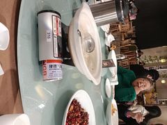 -恒记饭店·海鲜明档(淹城店)