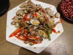 -马海涛牛肉串(领汇广场店)