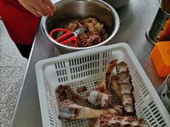 -渔桥李记奶汤面(东街店)