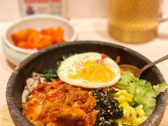 -七八冷面·延边朝鲜族美食(世纪汇店)