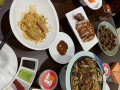 -全聚德(上海首店浦东店)