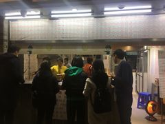 门面-百花传统甜品店(原址店)