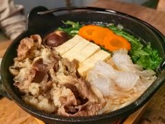 -铃木食堂(北新桥店)