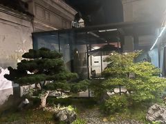 -走马楼饭庄(慈城古县城店)
