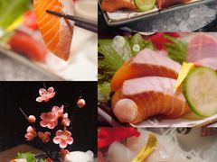 -大雄寿司(中华广场店)