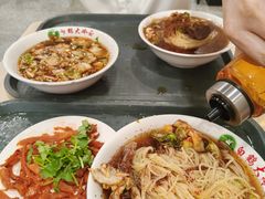 -白鹤大冷面