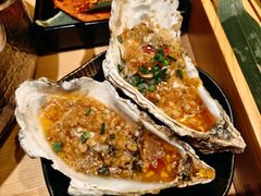 -锦和牛·炭火烧肉(ICC太和里店)