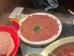 -周师兄大刀腰片火锅(洪崖洞旗舰店)