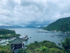 -南丫岛