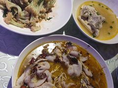 -巴特餐饮6加1音乐餐吧·新疆菜