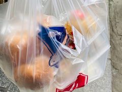 大烧麦-白玉兰食品(汇联商厦店)