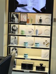 -凯博K-boom Hair Salon