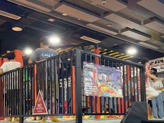 -嗨马乐动室内潮玩运动·团建·轰趴·桌游(南丰汇店)